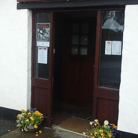 Long Acre Lodge Carlingford Zewnętrze zdjęcie