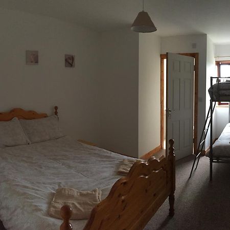 Long Acre Lodge Carlingford Zewnętrze zdjęcie