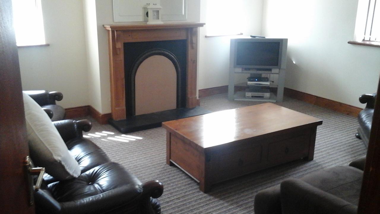 Long Acre Lodge Carlingford Zewnętrze zdjęcie