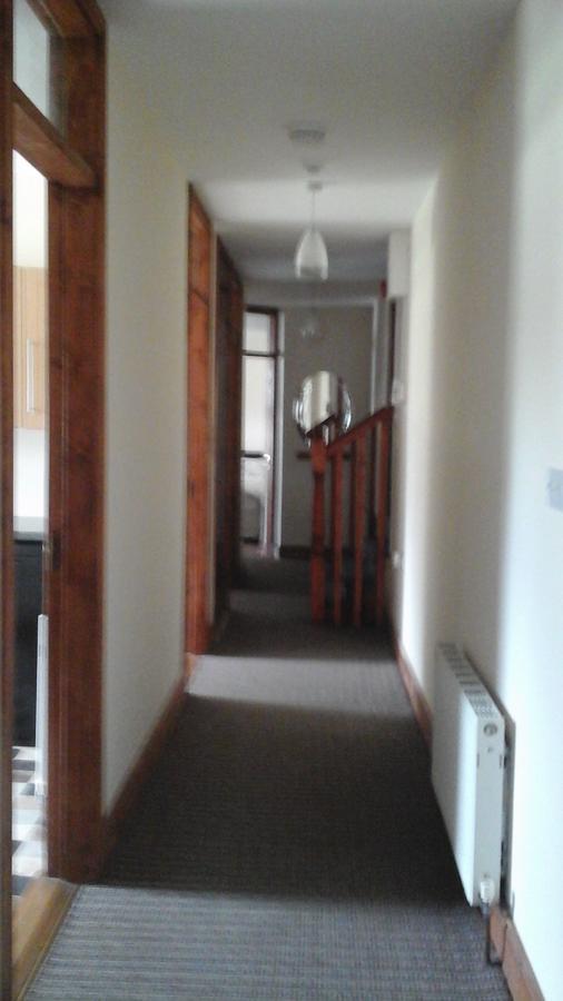 Long Acre Lodge Carlingford Zewnętrze zdjęcie