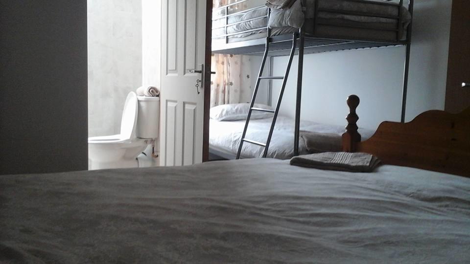 Long Acre Lodge Carlingford Zewnętrze zdjęcie