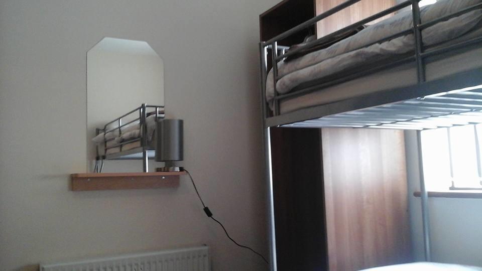 Long Acre Lodge Carlingford Zewnętrze zdjęcie
