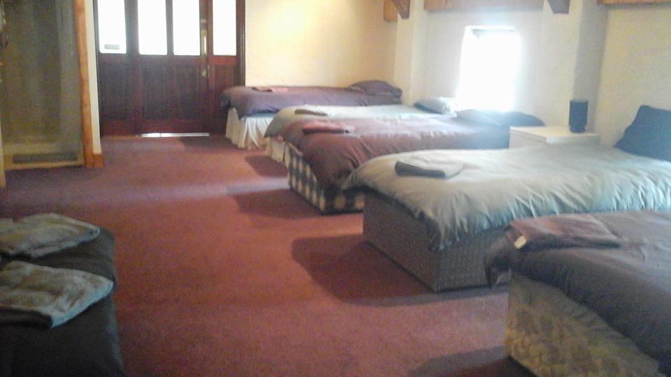 Long Acre Lodge Carlingford Zewnętrze zdjęcie