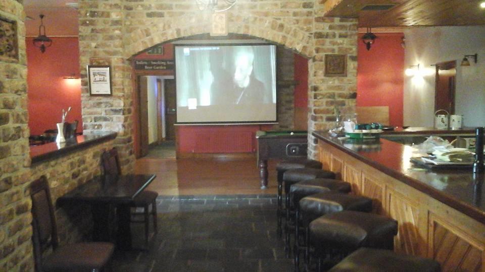 Long Acre Lodge Carlingford Zewnętrze zdjęcie