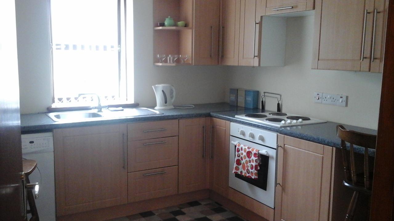 Long Acre Lodge Carlingford Zewnętrze zdjęcie