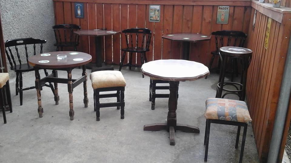 Long Acre Lodge Carlingford Zewnętrze zdjęcie