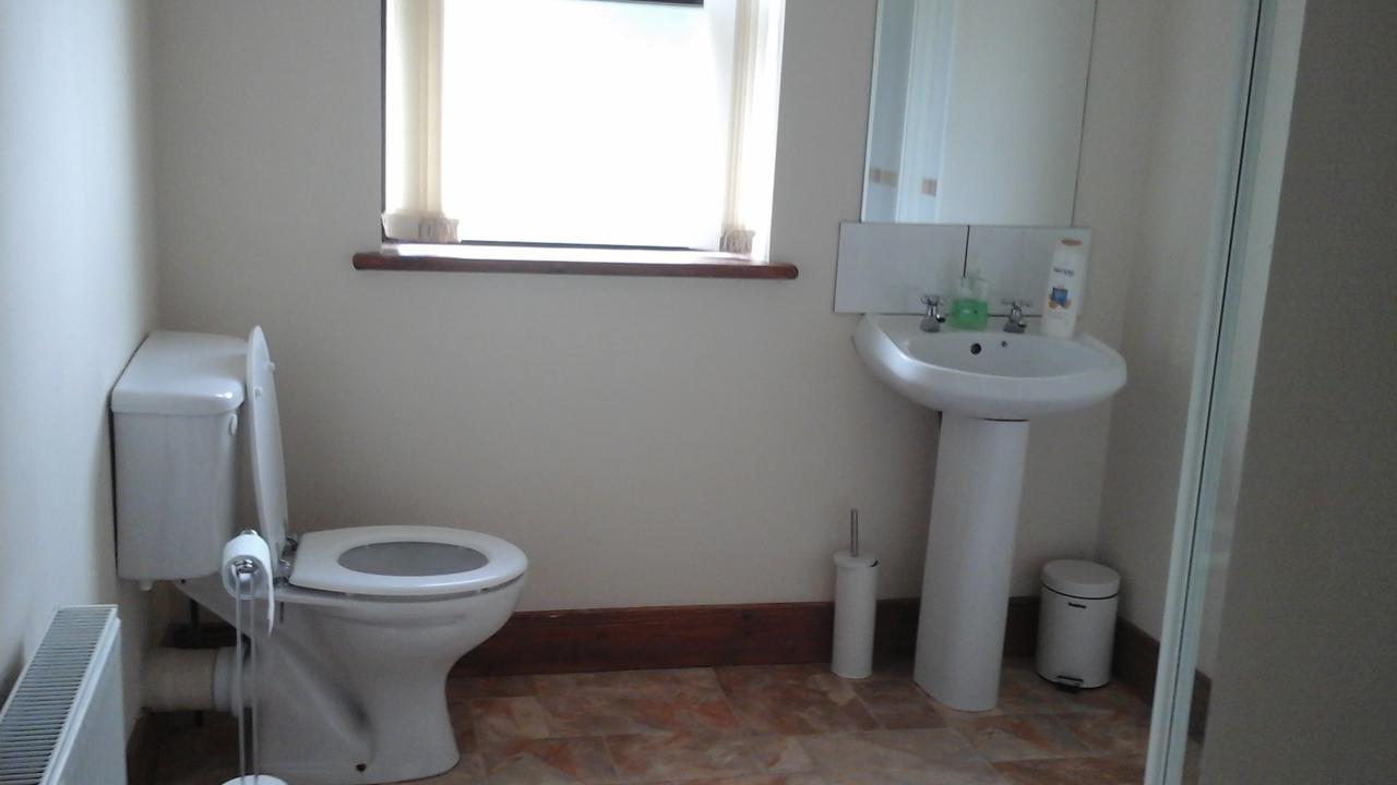 Long Acre Lodge Carlingford Zewnętrze zdjęcie