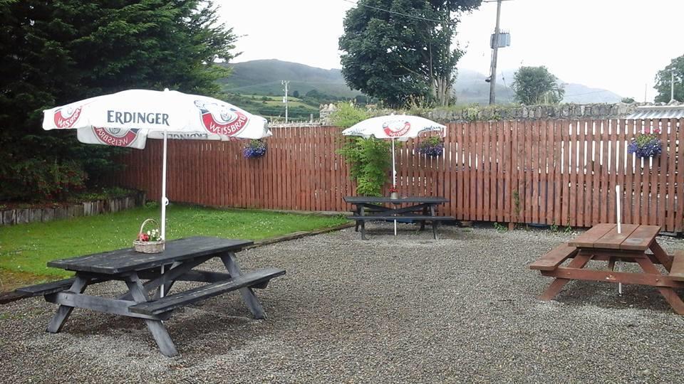 Long Acre Lodge Carlingford Zewnętrze zdjęcie