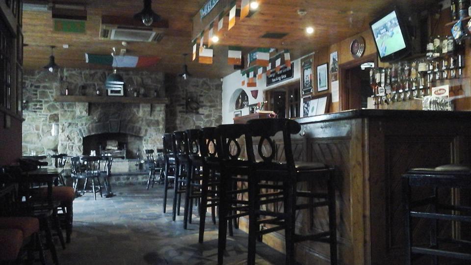 Long Acre Lodge Carlingford Zewnętrze zdjęcie