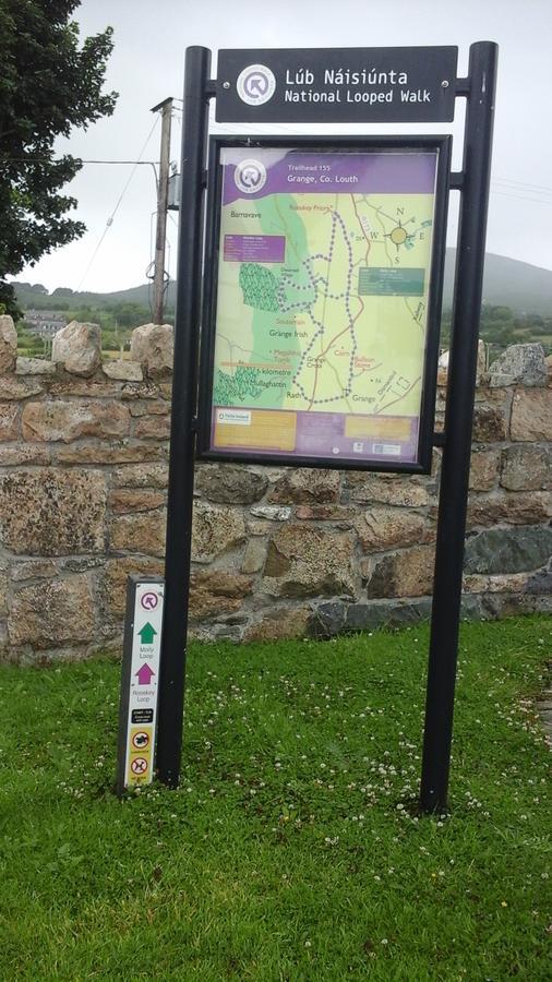 Long Acre Lodge Carlingford Zewnętrze zdjęcie