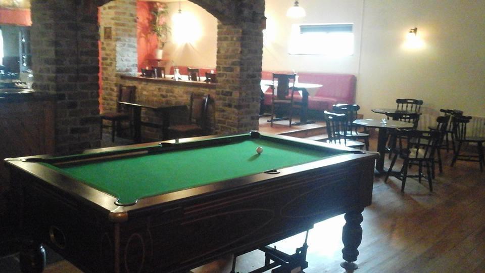 Long Acre Lodge Carlingford Zewnętrze zdjęcie