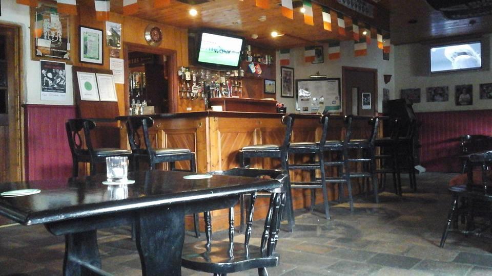 Long Acre Lodge Carlingford Zewnętrze zdjęcie
