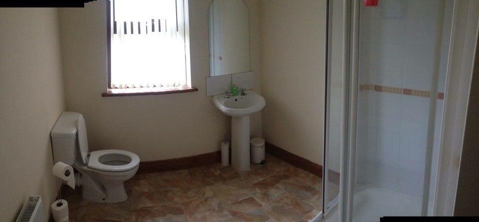 Long Acre Lodge Carlingford Zewnętrze zdjęcie