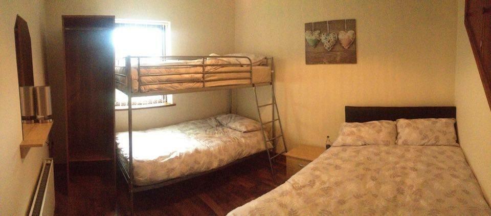 Long Acre Lodge Carlingford Zewnętrze zdjęcie