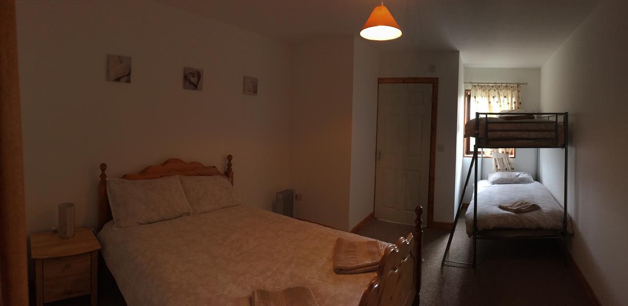 Long Acre Lodge Carlingford Zewnętrze zdjęcie