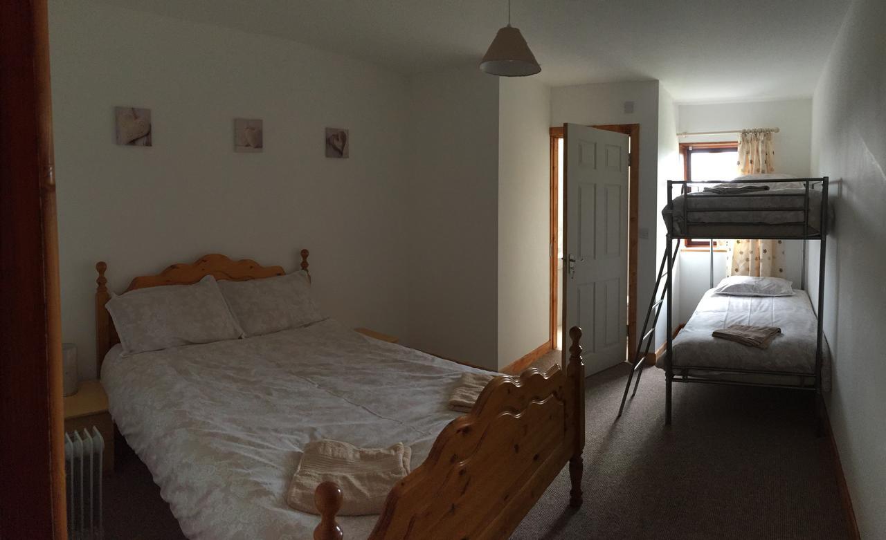 Long Acre Lodge Carlingford Zewnętrze zdjęcie