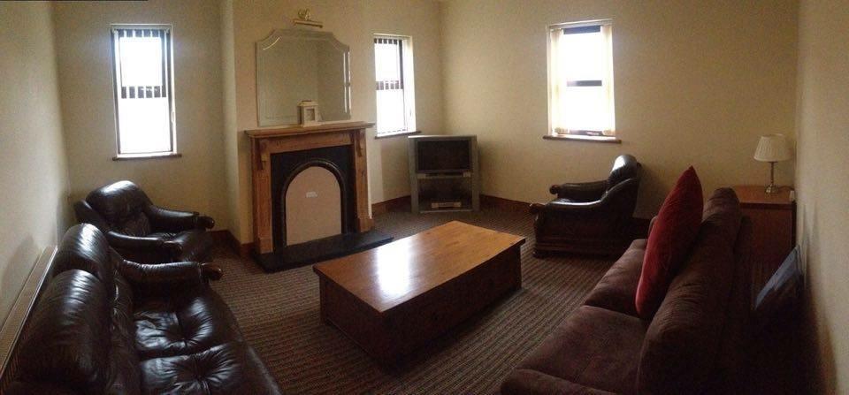 Long Acre Lodge Carlingford Zewnętrze zdjęcie